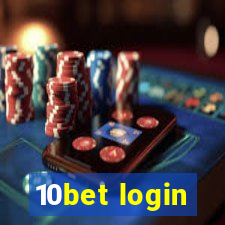 10bet login